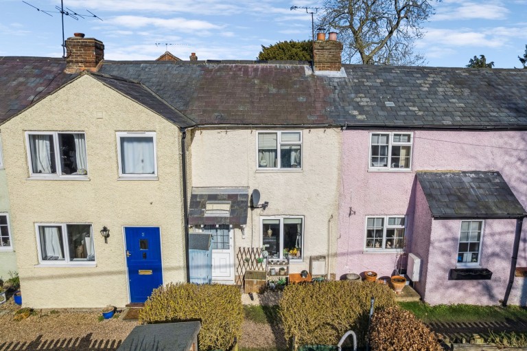 The Glebe, Prestwood, HP16