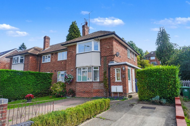 Micklefield Road, High Wycombe, HP13