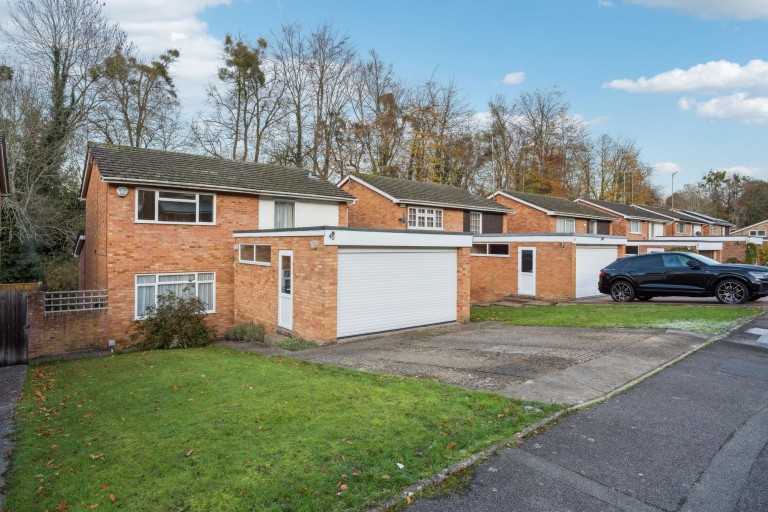 Warren Wood Drive, High Wycombe, HP11