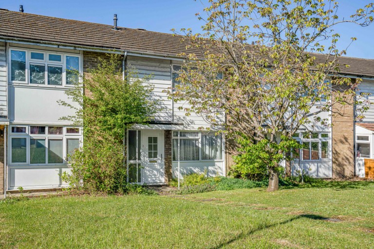 The Pastures, High Wycombe, HP13