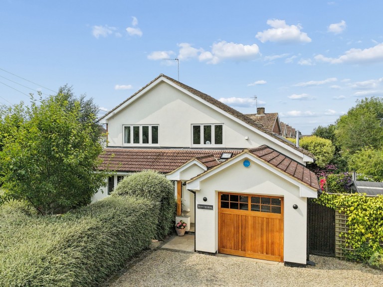 Nairdwood Lane, Prestwood, HP16