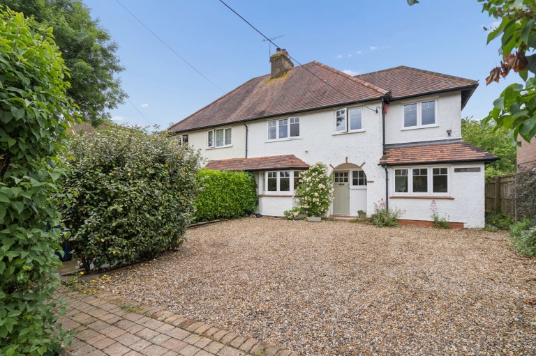 The Glebe, Prestwood, HP16