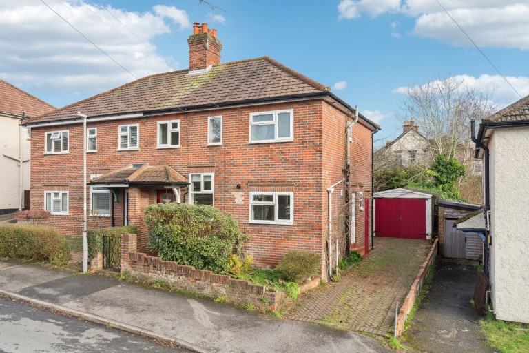 Rosebery Avenue, High Wycombe, HP13