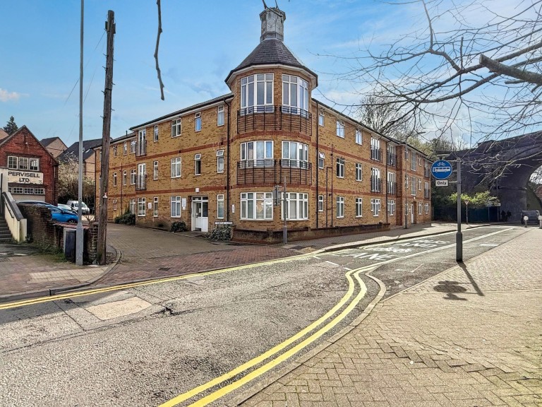 Temple End, High Wycombe, HP13