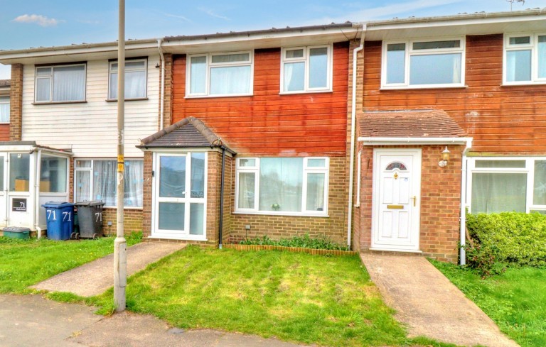 Slade Road, Stokenchurch, HP14