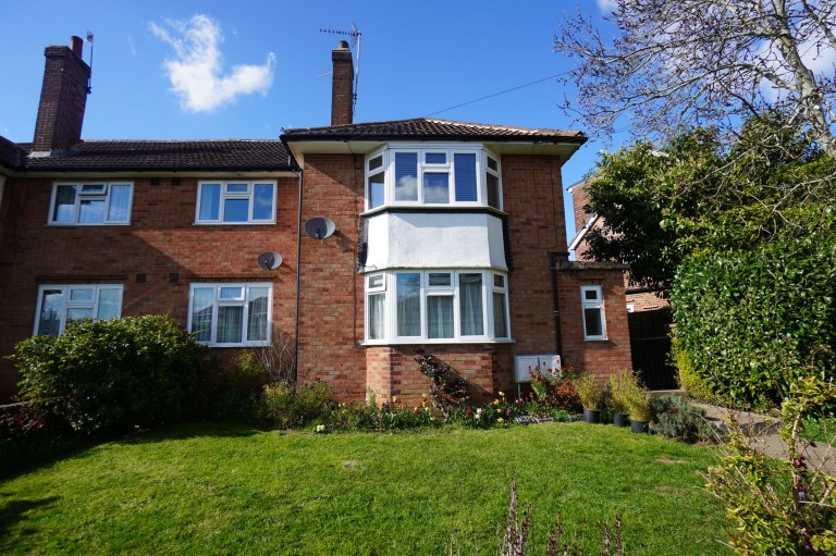 Tyzack Road, High Wycombe, HP13