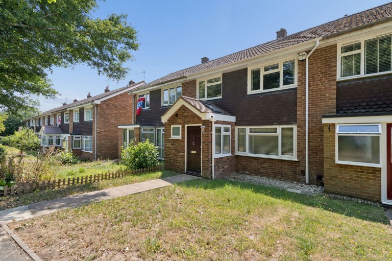 Woodcote Green, Downley, HP13