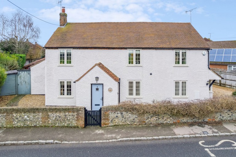 Cockpit Road, Great Kingshill, HP15