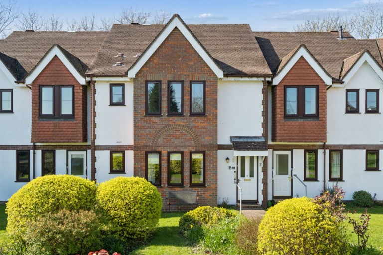 Giles Gate, Prestwood, HP16