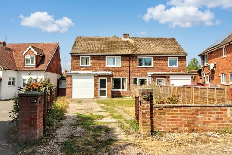 Tudor Road, Hazlemere, HP15