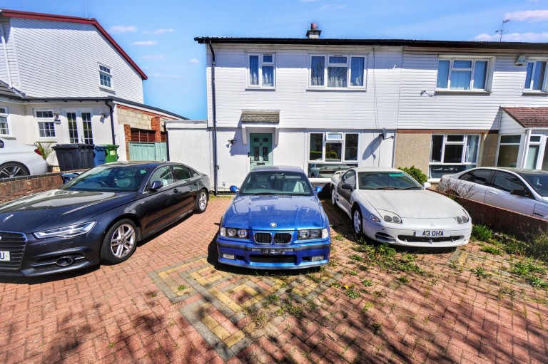 Totteridge Drive, High Wycombe, HP13