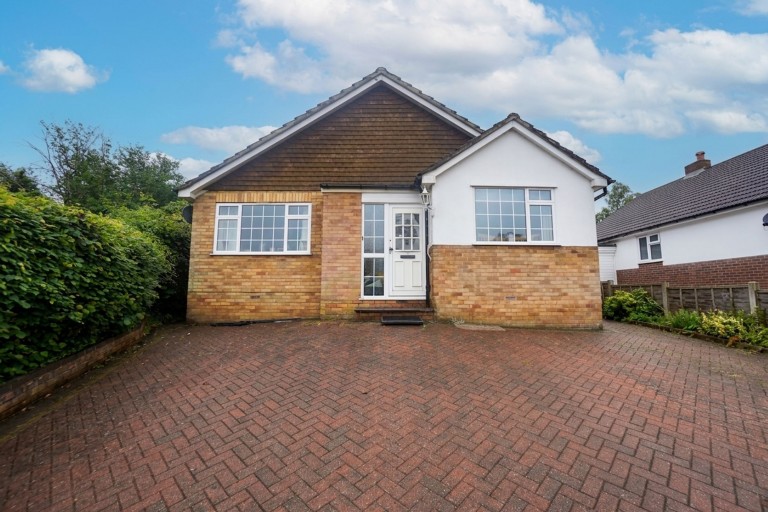 Shelley Road, High Wycombe, HP11