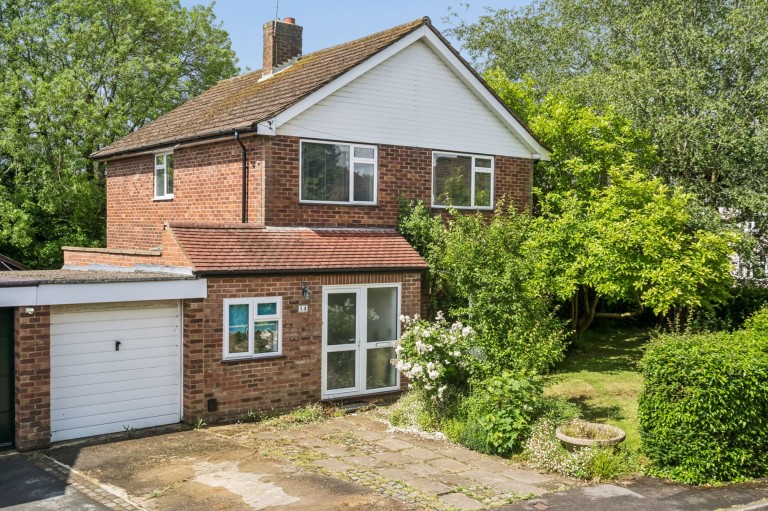 Laurel Close, Prestwood, HP16