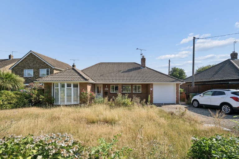 Main Road, Naphill, HP14