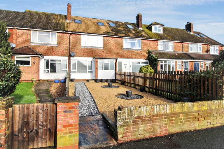 Brackley Road, Hazlemere, HP15