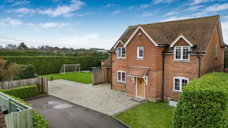 The Haven, Stokenchurch, HP14