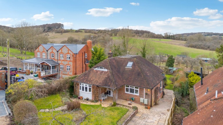 Trees Road, Hughenden Valley, HP14