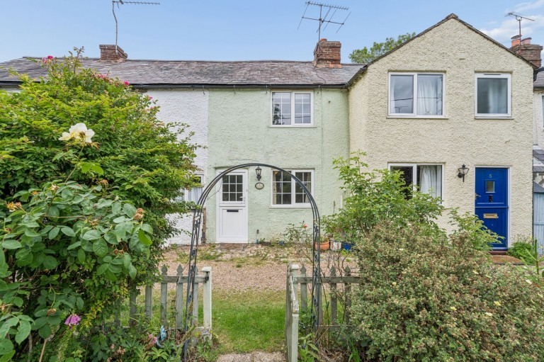 The Glebe, Prestwood, HP16