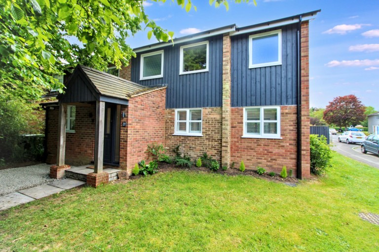 Beechfield Way, Hazlemere, HP15