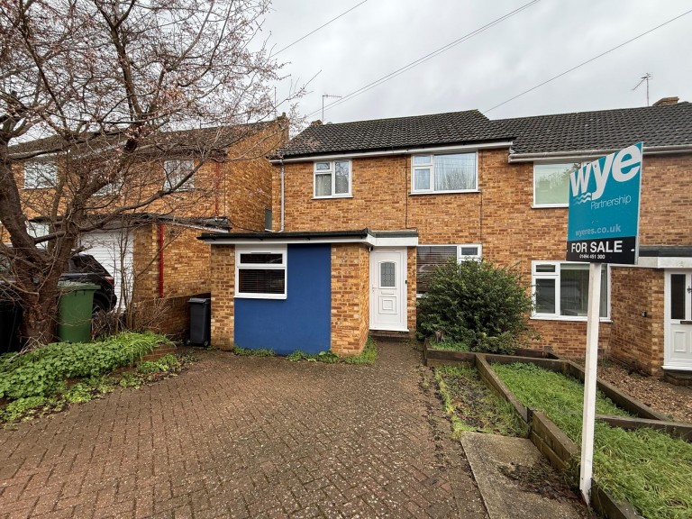 Hepplewhite Close, High Wycombe, HP13