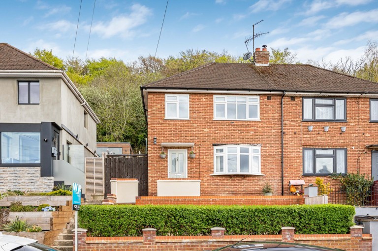 Herbert Road, High Wycombe, HP13