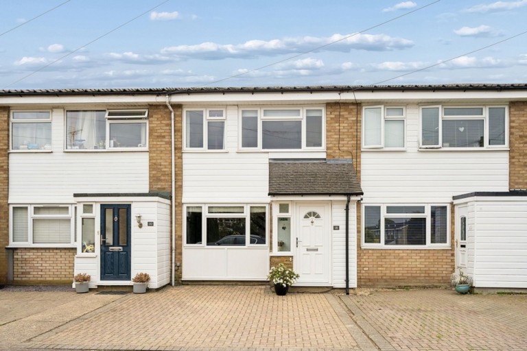 Wrights Lane, Prestwood, HP16