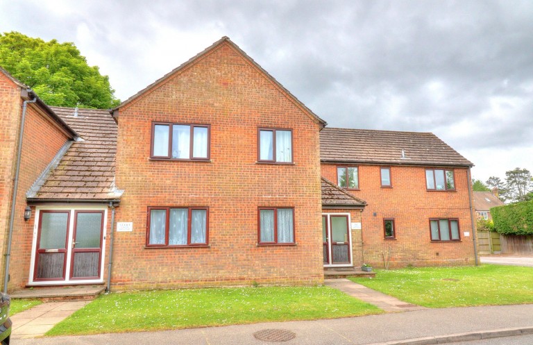 George Road, Stokenchurch, HP14