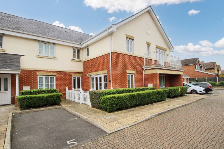London Road, Loudwater, HP10