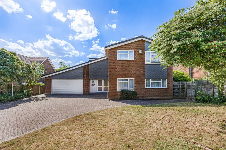 Ridge Way, High Wycombe, HP13