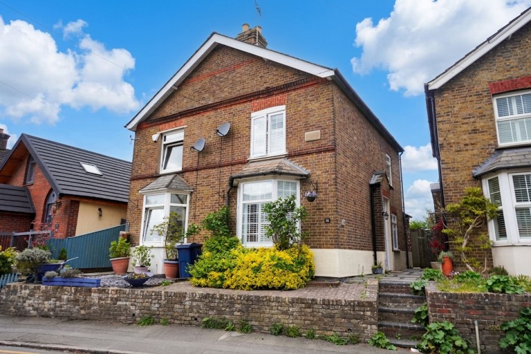 Station Road, Loudwater, HP10