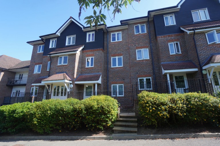 Freer Crescent, Hayter Lodge Freer Crescent, HP13