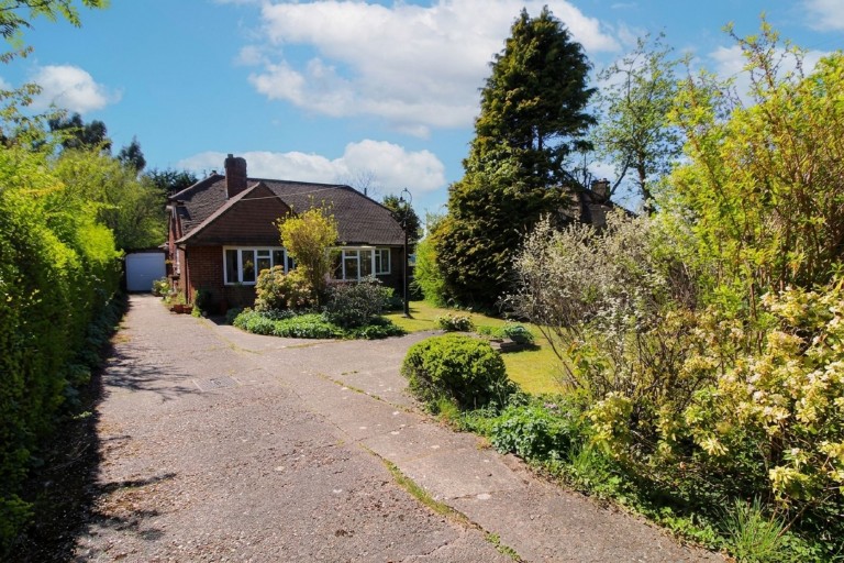 Spurlands End Road, Great Kingshill, HP15