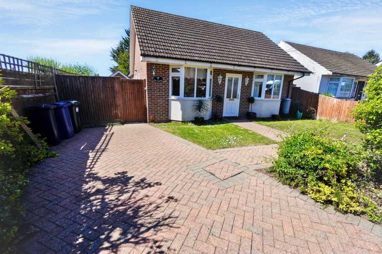 Gibson Road, High Wycombe, HP12