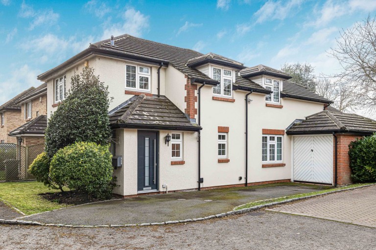 Orchard Drive, Wooburn Green, HP10