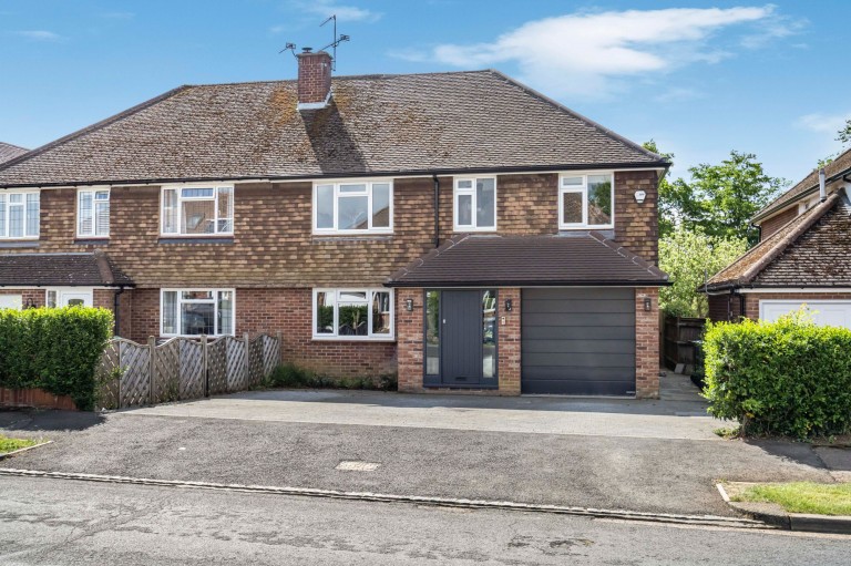 Old Kiln Road, Penn, HP10