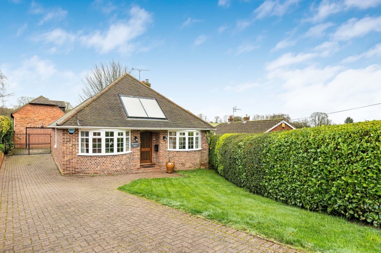 St. Francis Road, Studley Green, HP14