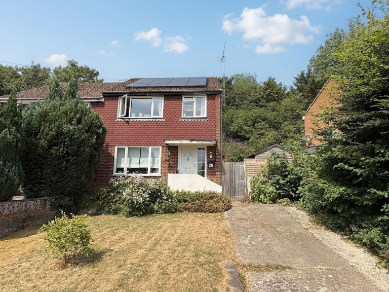 Adam Close, High Wycombe, HP13