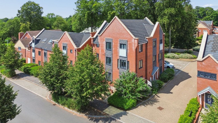 Kennedy Avenue, High Wycombe, HP11
