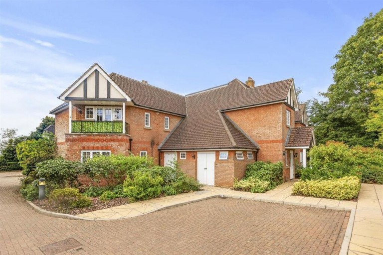 Sheridan Court, High Wycombe, HP12