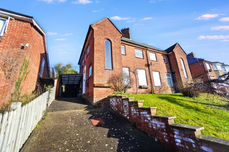 White Close, High Wycombe, HP13