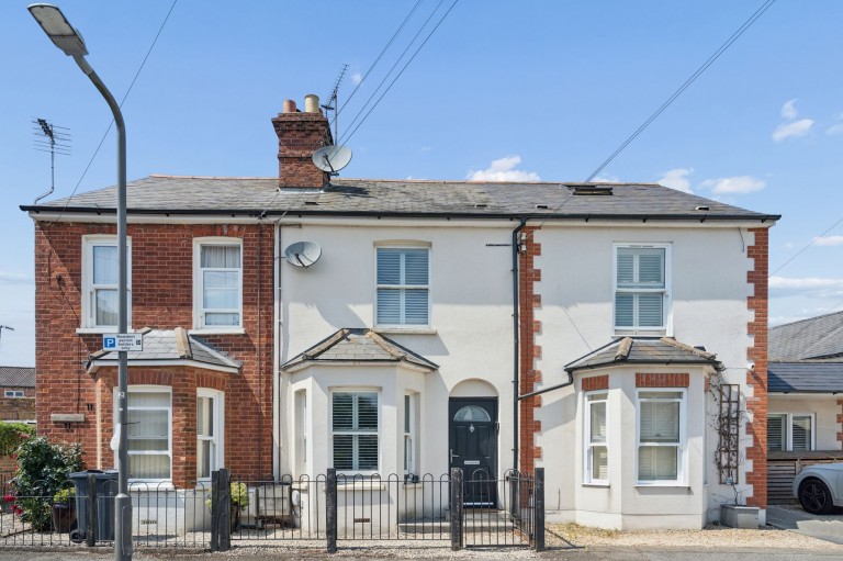 Kings Road, High Wycombe, HP11