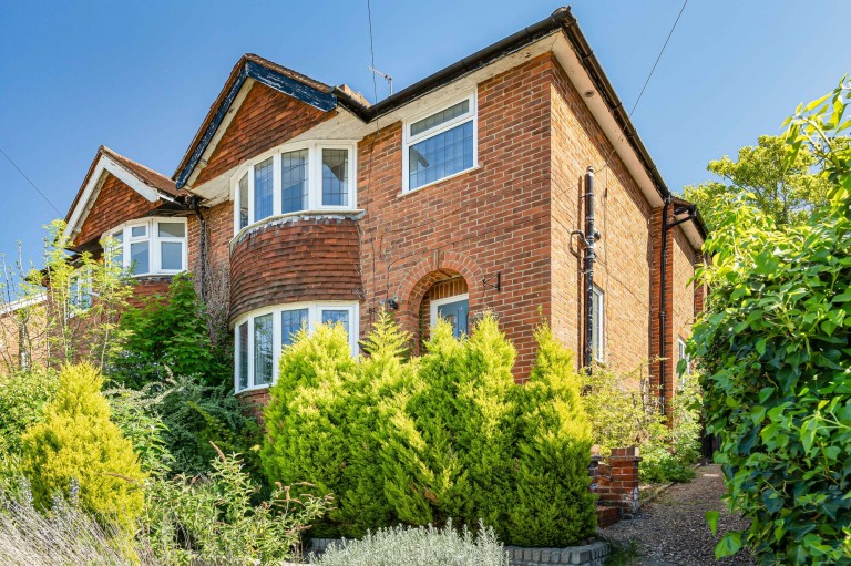 Healey Avenue, High Wycombe, HP13