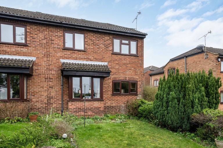 Totteridge Road, High Wycombe, HP13