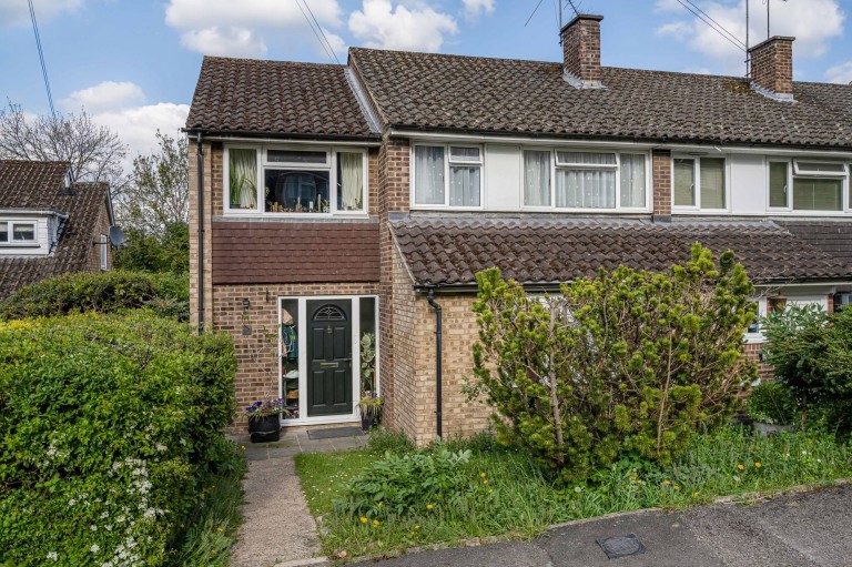 Dean Garden Rise, High Wycombe, HP11