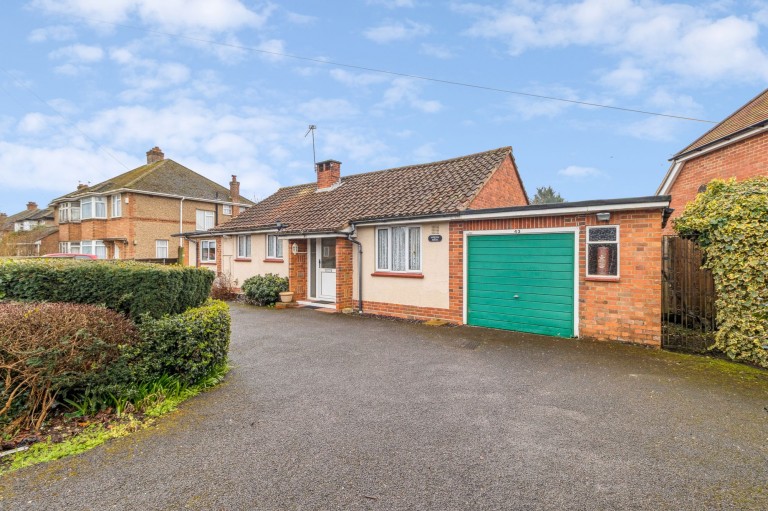 Totteridge Drive, High Wycombe, HP13