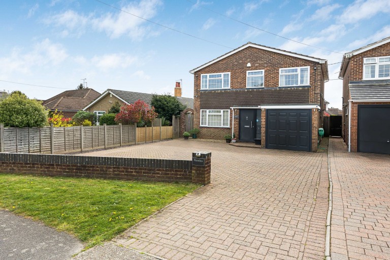 Penn Road, Hazlemere, HP15