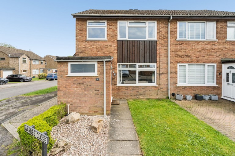 Wardes Close, Prestwood, HP16