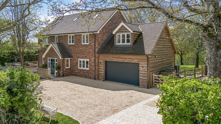 Ibstone, High Wycombe, HP14