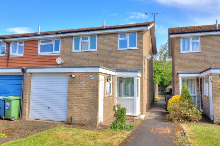 Slade Road, Stokenchurch, HP14