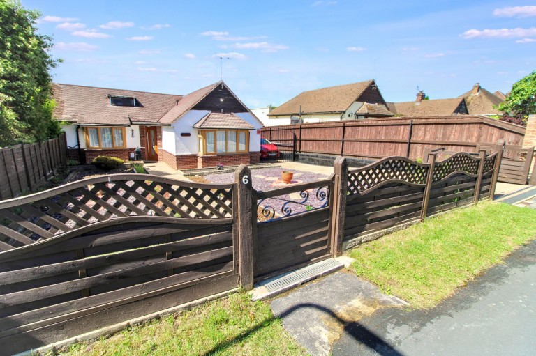 Inkerman Drive, Hazlemere, HP15